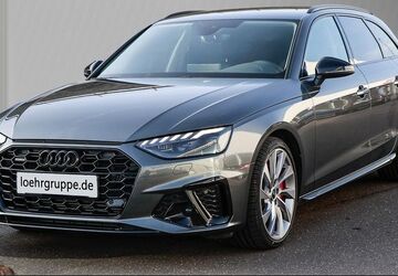 Audi A4 45.539 km 43.580 &euro; Koblenz 56070