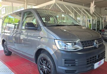 VW T6 Transporter 54.000 km 34.900 &euro; Lahnstein 56112