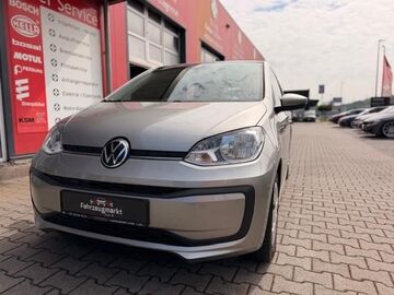 Gebrauchte VW up!