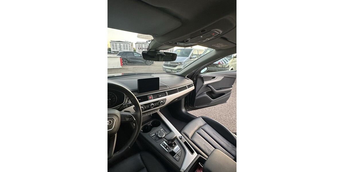 Audi A4 Avant 105.000 km 20.750 &euro; Bassenheim 56220