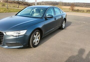 Audi A6 280.000 km 7.500 &euro; Hahn am See 56244