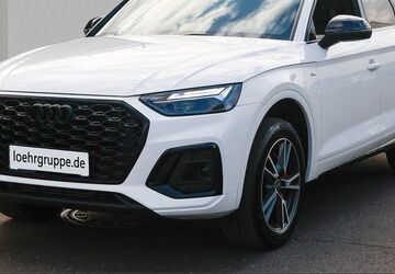 Audi Q5 121.578 km 32.580 &euro; Koblenz 56070