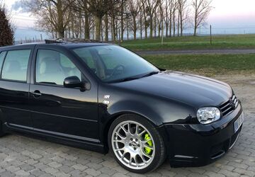 VW Golf 143.000 km 22.500 &euro; Koblenz 56075