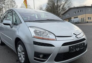 Citroen C4 Picasso 158.861 km 3.990 &euro; Niederelbert 56412