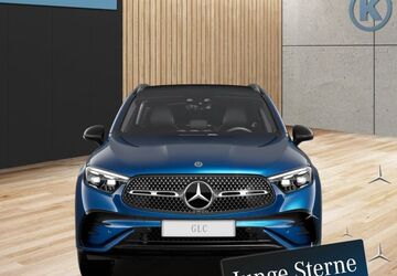 Mercedes-Benz GLC 200 6.987 km 55.880 &euro; Koblenz 56073