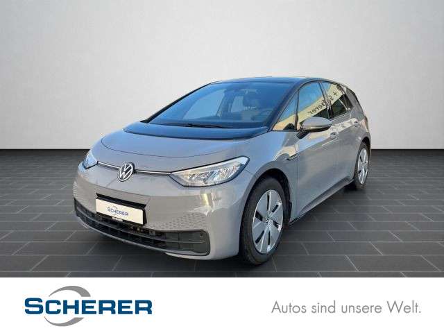 VW ID.3 51.490 km 18.980 &euro; Mayen 56727