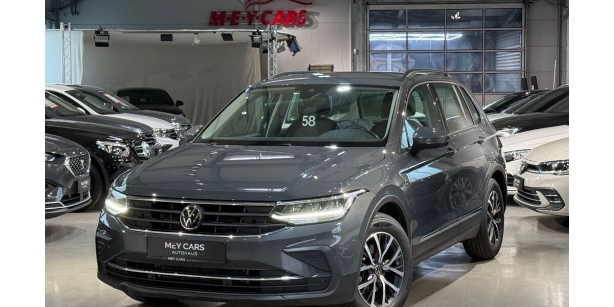 VW Tiguan 119.792 km 23.980 &euro; Koblenz 56070