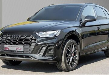 Audi Q5 74.690 km 38.980 &euro; Koblenz 56070