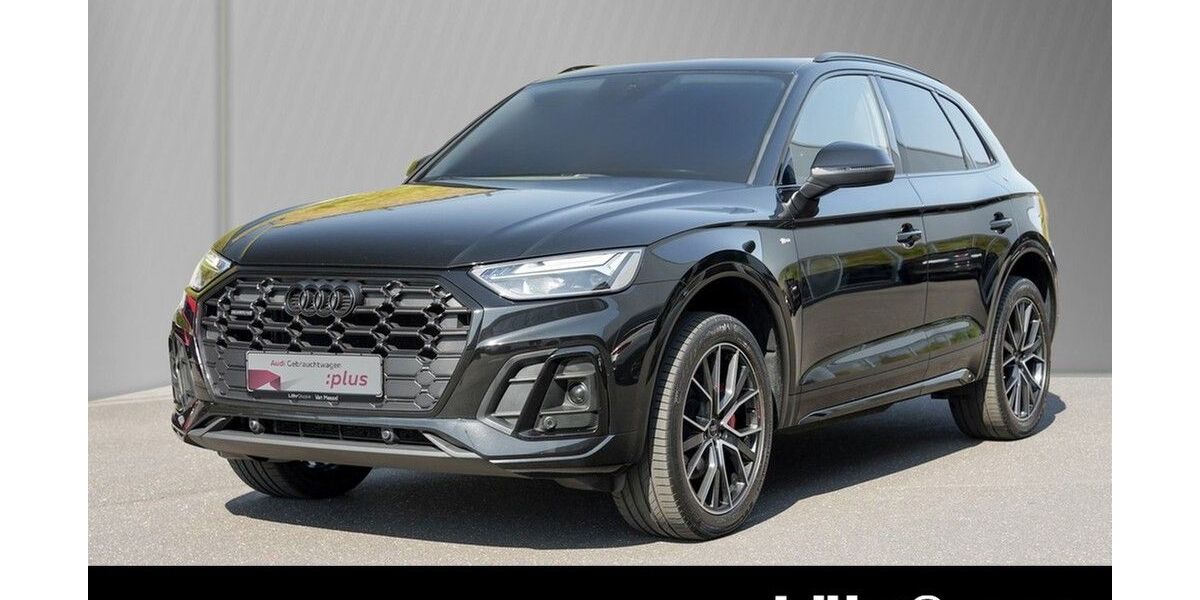 Audi Q5 74.690 km 38.980 &euro; Koblenz 56070