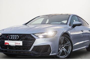 Audi S7 64.150 km 63.870 &euro; Diez 65582
