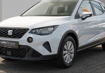 Seat Arona 22.923 km 17.980 &euro; Neuwied 56564