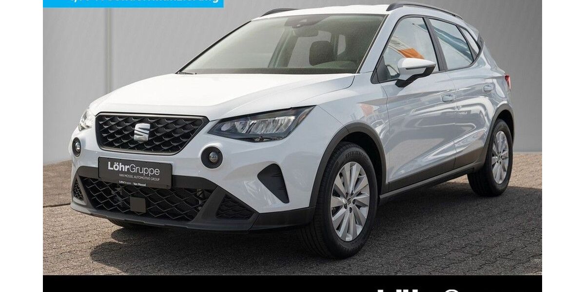 Seat Arona 22.923 km 17.980 &euro; Neuwied 56564