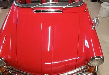NSU Andere 59.300 km 22.950 &euro; Leuterod 56244