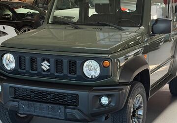 Suzuki Jimny 36.800 km 29.850 &euro; Brohl Lützing 56656