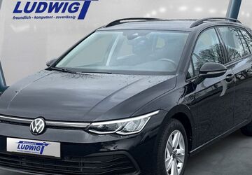 VW Golf 39.632 km 21.990 &euro; Wirges 56422