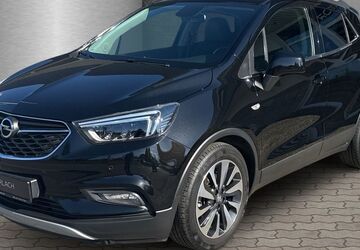 Opel Mokka 93.020 km 14.900 &euro; Niederahr 56414