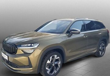 Skoda Kodiaq 9.949 km 47.480 &euro; Diez 65582