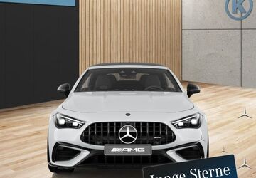 Mercedes-Benz CLE 53 AMG 9.000 km 99.880 &euro; Koblenz 56073