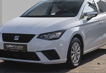 Seat Ibiza 37.076 km 15.980 &euro; Andernach 56626