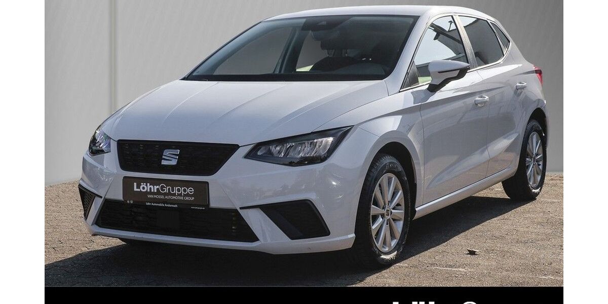 Seat Ibiza 37.076 km 15.980 &euro; Andernach 56626