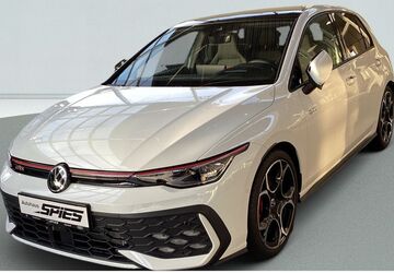 VW Golf 9.500 km 37.990 &euro; Dierdorf 56269