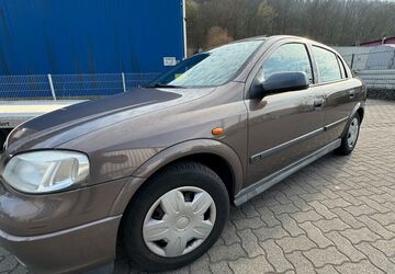 Opel Astra 149.123 km 555 &euro; Dieblich 56332