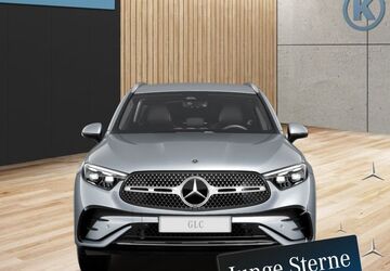 Mercedes-Benz GLC 220 9.000 km 59.680 &euro; Koblenz 56073