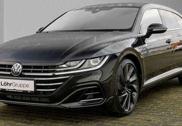 VW Arteon 56.937 km 33.480 &euro; Bendorf 56170