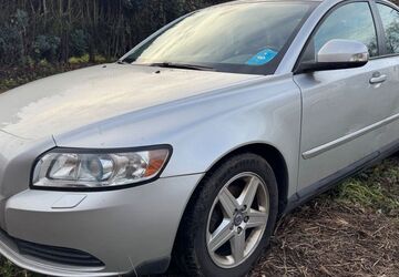 Volvo S40 380.000 km 1.499 &euro; koblenz 56070