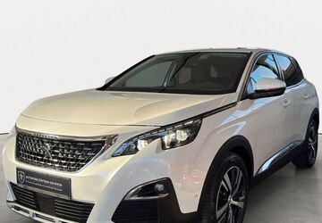 Peugeot 3008 136.000 km 14.800 &euro; Kretz 56630