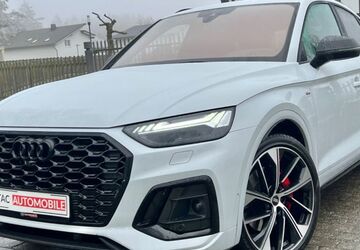 Audi Q5 135.000 km 38.750 &euro; Emmelshausen/ 25km v. Koblenz 56281