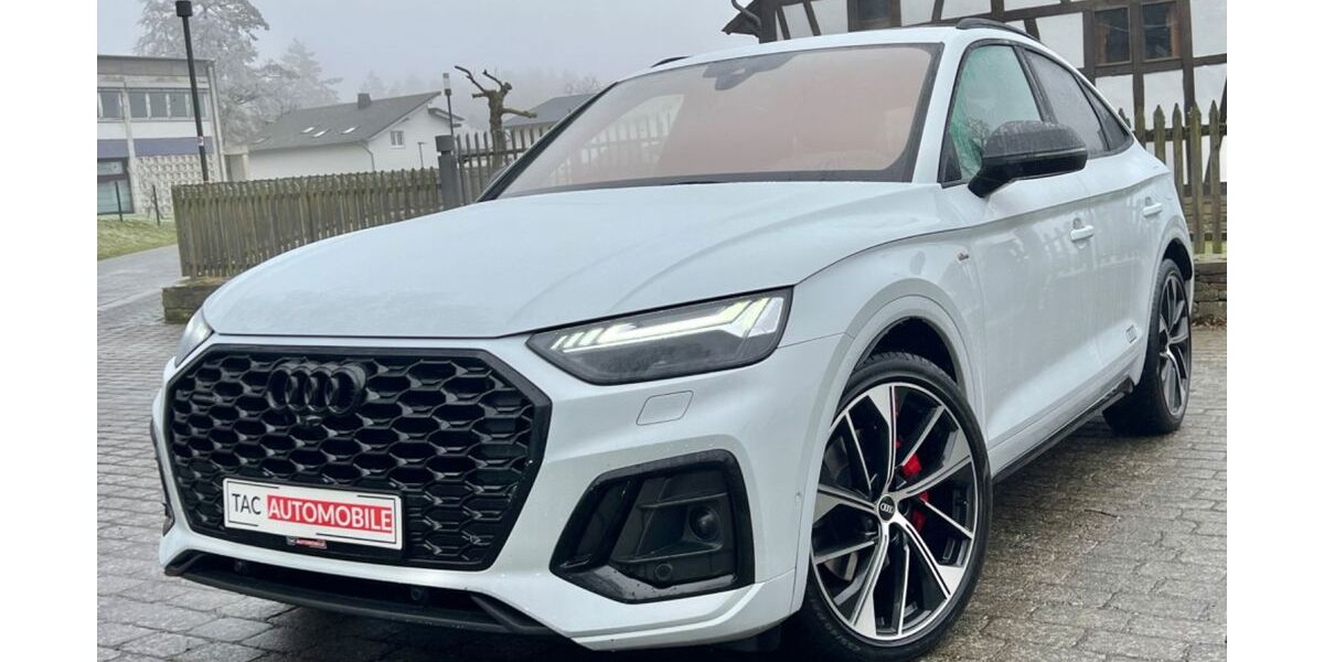 Audi Q5 135.000 km 38.750 &euro; Emmelshausen/ 25km v. Koblenz 56281