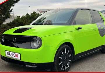 Honda e 50.250 km 15.990 &euro; Neuwied 56566