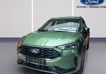 Ford Kuga 3.000 km 37.990 &euro; Dierdorf 56269