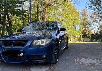 BMW 325 270.000 km 10.000 &euro; Koblenz 56072