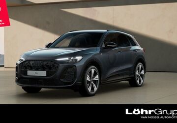 Audi Q5 13.993 km 65.980 &euro; Koblenz 56070