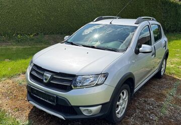 Dacia Sandero 159.300 km 5.250 &euro; Helferskirchen 56244