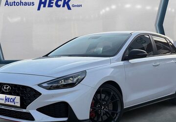 Hyundai i30 21.500 km 31.900 &euro; Dörth 56281