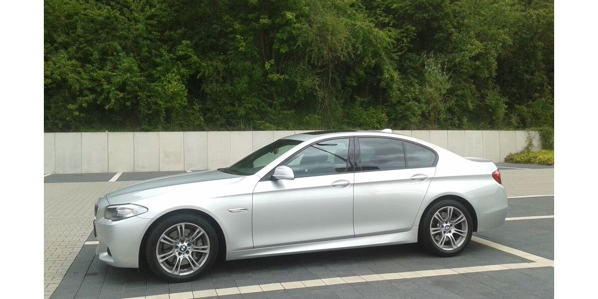 BMW 530 99.600 km 22.950 &euro; Koblenz 56077