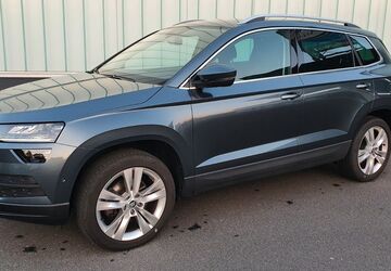 Skoda Karoq 59.800 km 21.990 &euro; Neuwied 56567