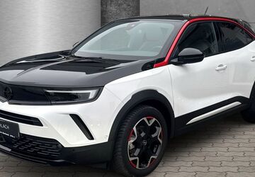 Opel Mokka 38.381 km 19.500 &euro; Niederahr 56414