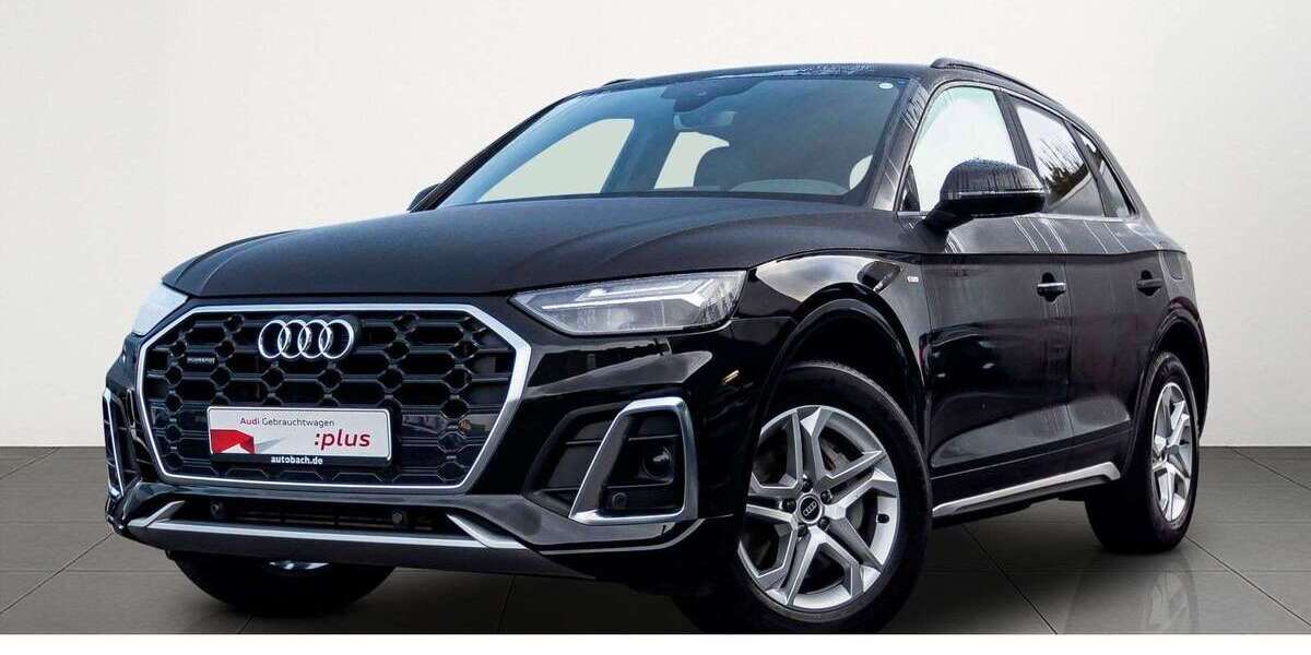 Audi Q5 87.680 km 30.970 &euro; Diez 65582