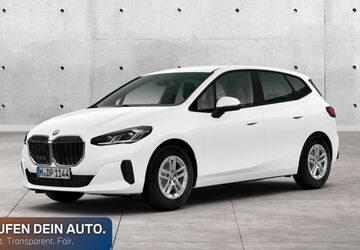 BMW 218 Active Tourer 66.915 km 24.600 &euro; Koblenz 56073