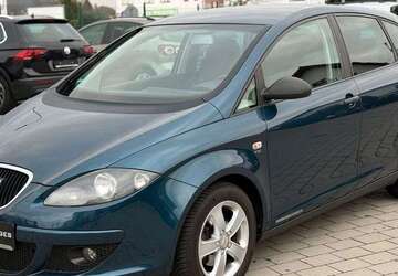 Seat Altea 167.000 km 3.990 &euro; Wirges 56422