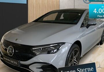 Mercedes-Benz EQE 4.980 km 48.688 &euro; Koblenz 56073