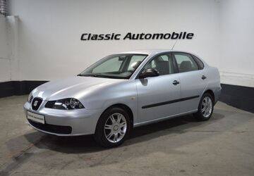 Seat Cordoba 212.000 km 3.900 &euro; Neuwied 56567