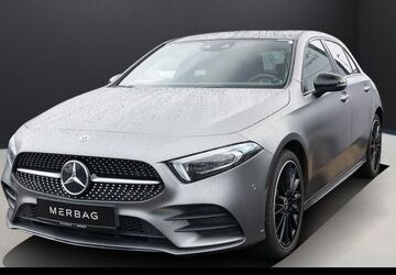 Mercedes-Benz A 250 35.982 km 30.490 &euro; Neuwied 56566