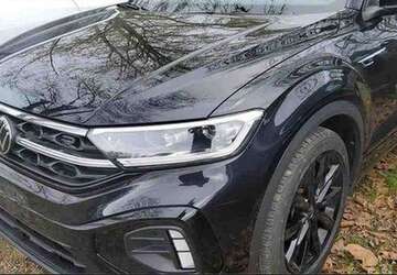 VW T-Roc 22.440 km 29.980 &euro; Koblenz 56076