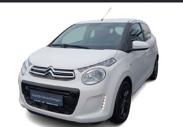 Citroen C1 38.299 km 10.980 &euro; Neuwied 56566