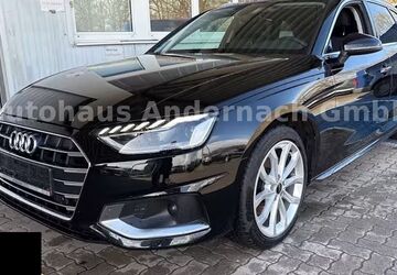 Audi A4 99.800 km 25.990 &euro; Weißenthurm 56575